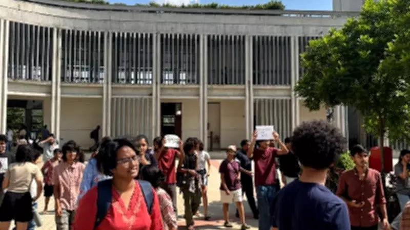Azim Premji University Suspends Student for 2 Years Over Campus Ruckus, Sparks Protests