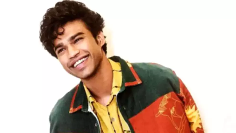 Babil Khan Returns to Work After Mental Health Break, Resumes Shooting