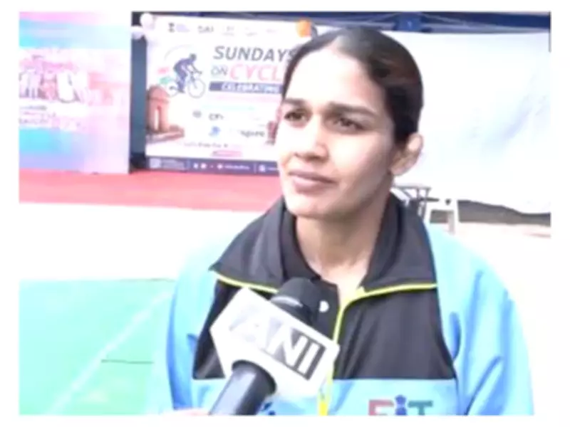 Babita Phogat Welcomes Delhi HC Allowing Vinesh's Asian Games Trials