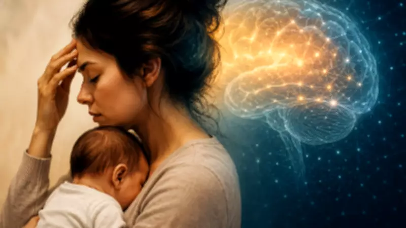 Baby Brain Myth Busted: Parenthood Changes Brain, Not Intelligence