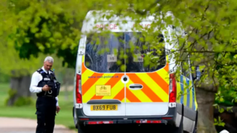 Baby Girl Hospitalized After Fall from Window in Whitefield, Woman Arrested