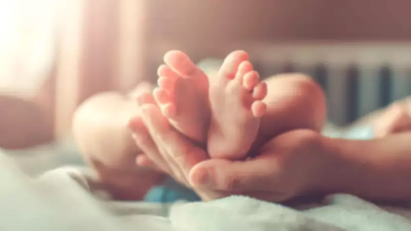 Baby Saved by Rare In-Utero Surgery After Fatal Diagnosis