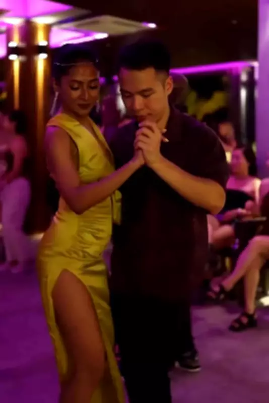Bachata Socials in Hyderabad: A Dance Conversation Beyond Choreography