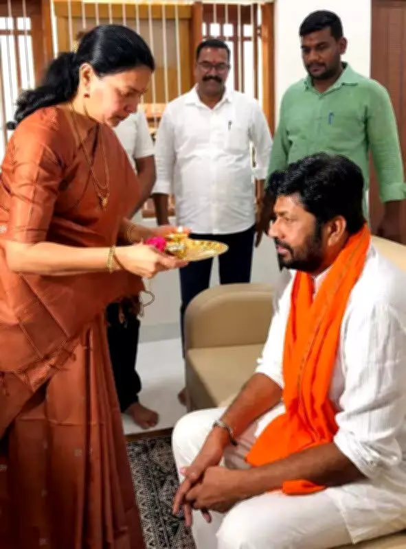 Bachchu Kadu Defends Merger with Shiv Sena, Says Guerrilla Tactics Needed