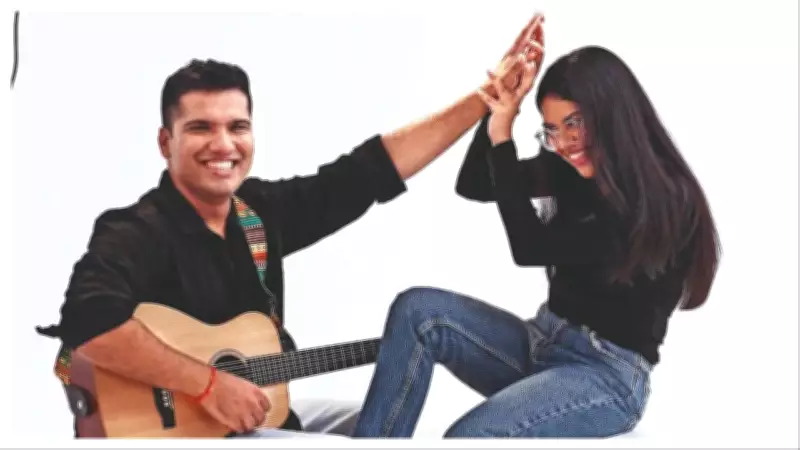 Backstage Siblings Bring Bhajan Clubbing to Lucknow for First Show on May 10