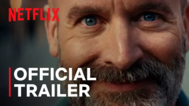 Bad Thoughts Season 2 Trailer: Tom Segura, Robert Iler, Arturo Castro Star