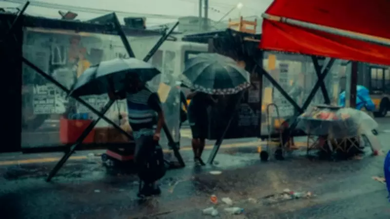 Bad Weather to Disrupt Travel Across India This Week, IMD Warns