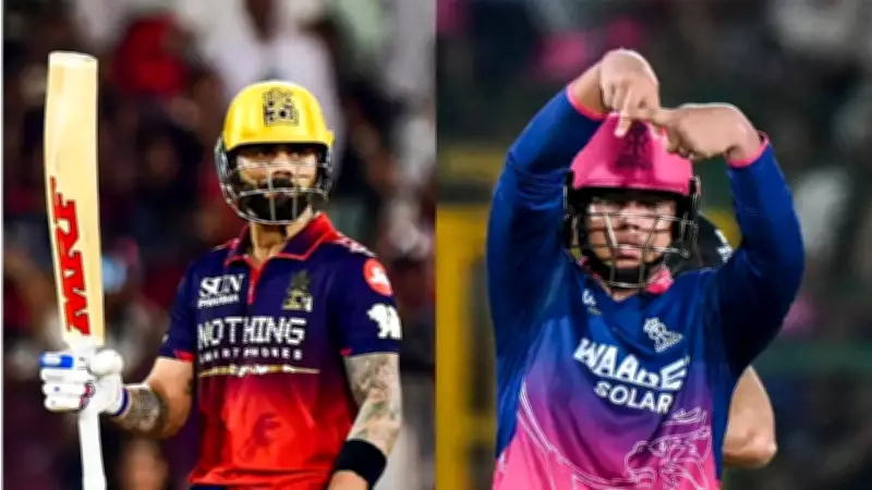 Badrinath names IPL 2026 XII, excludes Kohli and Rahul