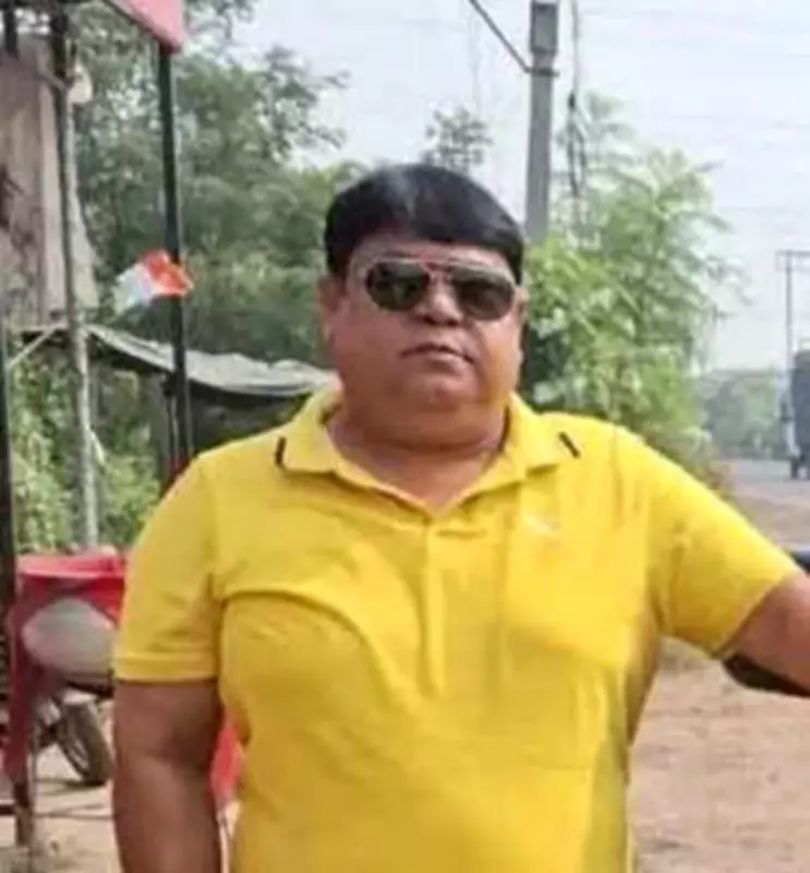 Baduria Municipality Chairman Arrested with Rs 80 Lakh, Tarpaulin Sheets