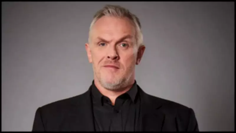 BAFTA TV Awards: Greg Davies Jokes at Romesh Ranganathan, 'Adolescence' Wins Big
