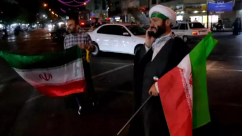 Bahrain Sentences Three to Life for Iran Revolutionary Guards Ties