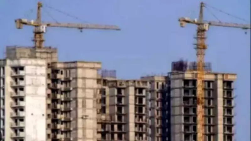 BAI Urges Tamil Nadu Govt for Construction Sector Reforms, Single-Window Clearance