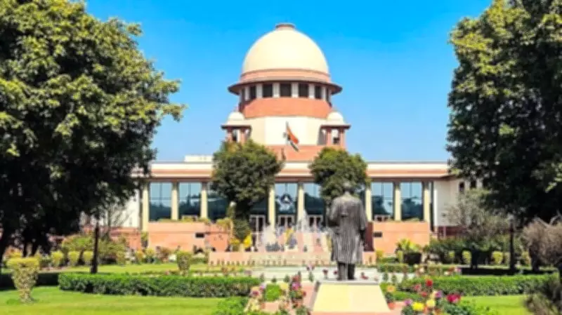Bail Is Rule, Jail Exception Even in UAPA Cases: Supreme Court Grants Bail in Narco-Terror Case