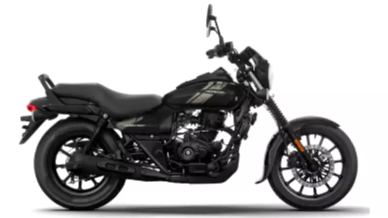 Bajaj Auto Set to Launch Avenger Street 220 in India Soon