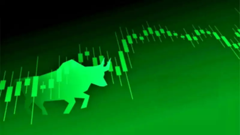 Bajaj Broking Recommends GRSE, NBCC as Top Stock Picks for May 22, 2026