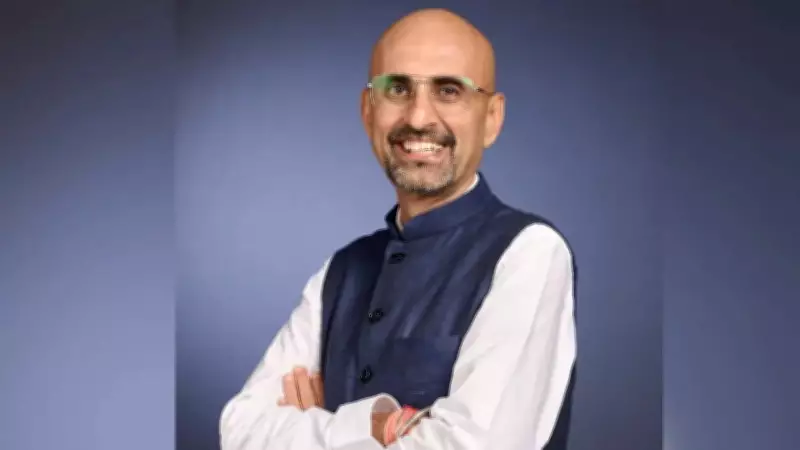 Bajaj Finserv Health appoints Deepak J Matai as new CEO