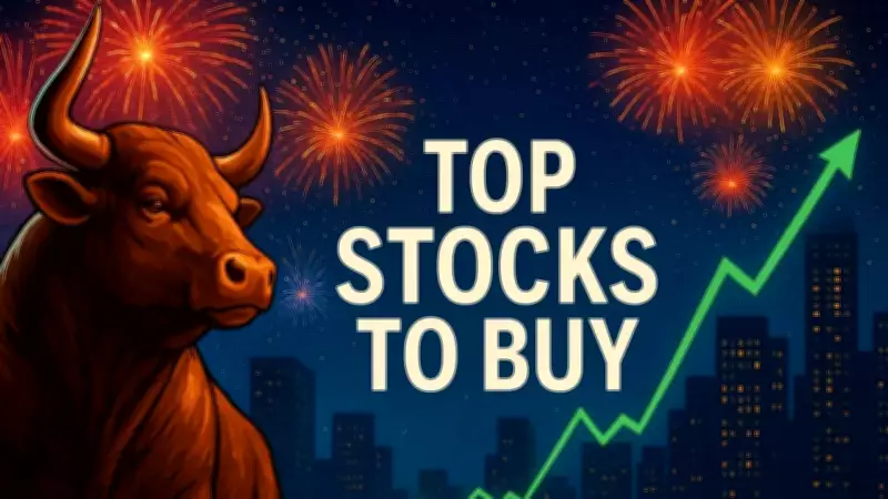 Bajaj Finserv, Tata Elxsi Top Buys; TVS Motor Sell: May 19