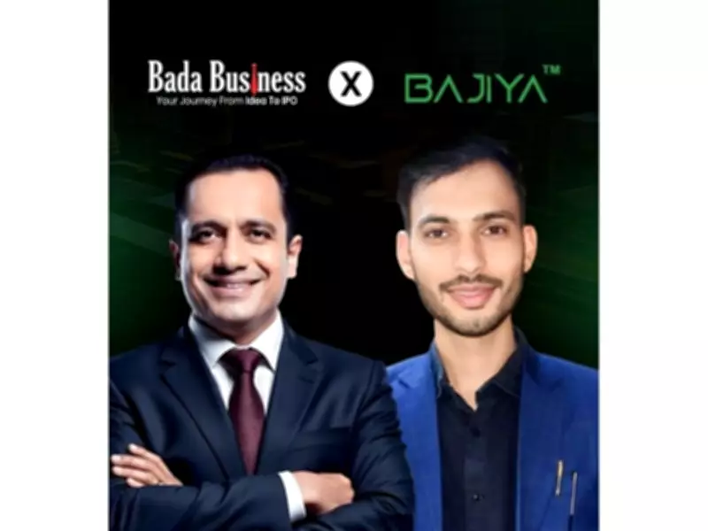 Bajiya Industrial Corporation Achieves 150% Growth with Bada Business Partnership