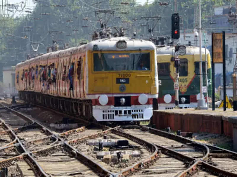 Bakhtiyarpur Railway Station Drive Fines 364 Passengers, Collects Rs 2 Lakh