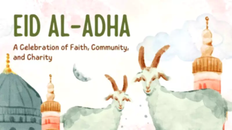 Bakrid 2026: Date, Significance and Celebrations of Eid Ul Adha