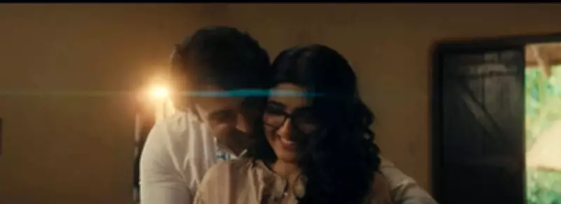 Baksher Gaan: A Soulful Bengali Romantic Track Unveiled