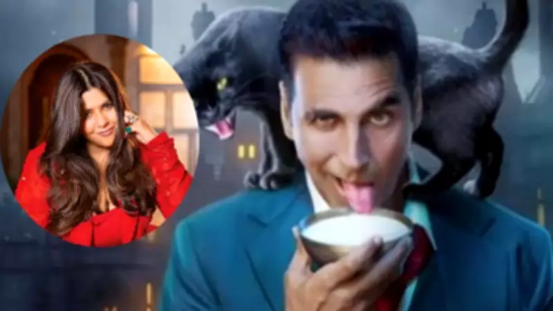 Balaji Telefilms Denies Unpaid Dues Allegations for Bhooth Bangla
