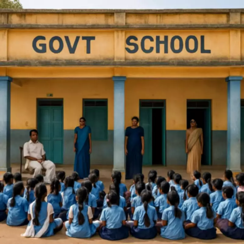 Ballari Education Dept Integrates 59 Schools with New KPS