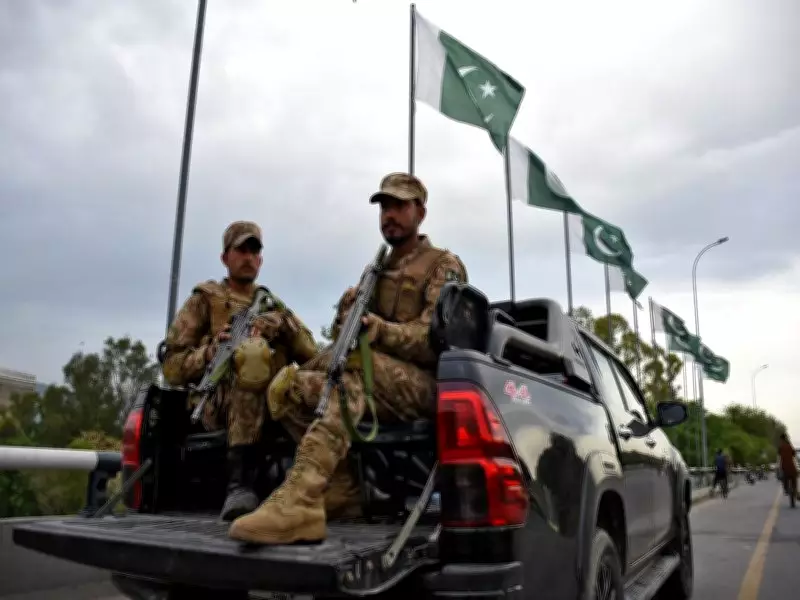 Baloch Liberation Army Female Commander Warns Pakistan of Rising Resistance
