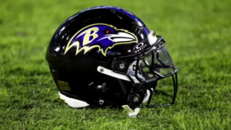 Baltimore Ravens Linked to Olu Oluwatimi and Jordyn Brooks Trades