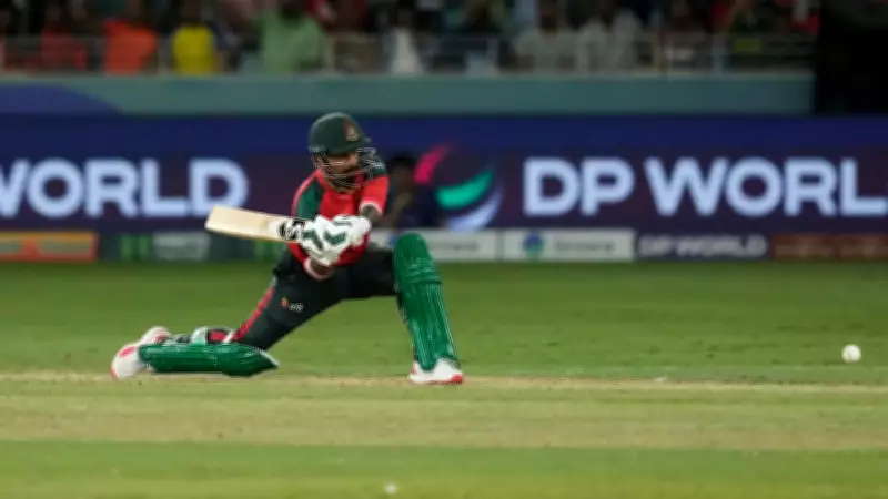 BAN vs NZ Head-to-Head Record Ahead of Third T20I