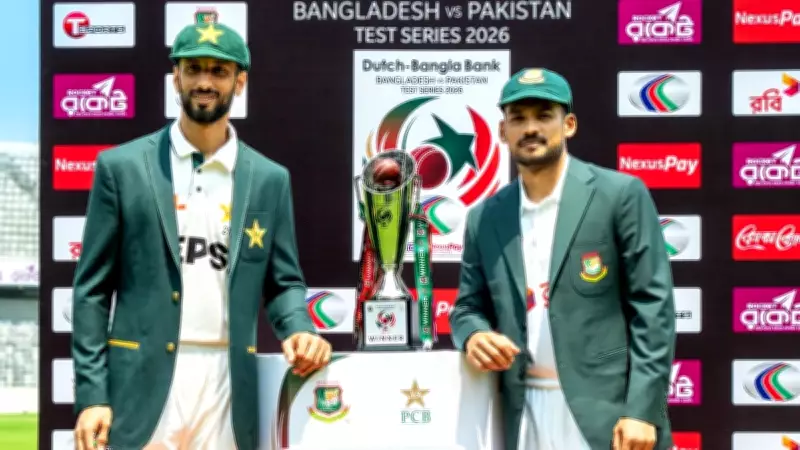 BAN vs PAK 2nd Test: Bangladesh vs Pakistan Live Score and Updates