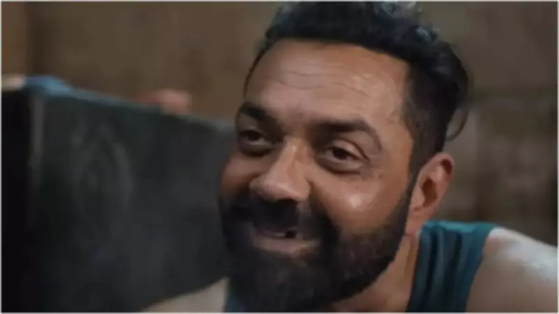 Bandar Teaser: Bobby Deol's Disco Era Look, Anurag Kashyap's Wild Ride