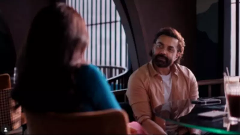 Bandar Trailer: Bobby Deol's Fading Rockstar Battles Lies and Allegations