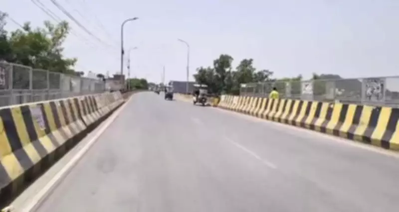 Banda's Survival Rhythm: Life at 48°C in Bundelkhand Town