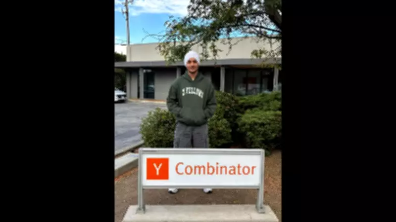 Bangalore Teen Raises $600K from Y Combinator and Z Fellows for AI Startup