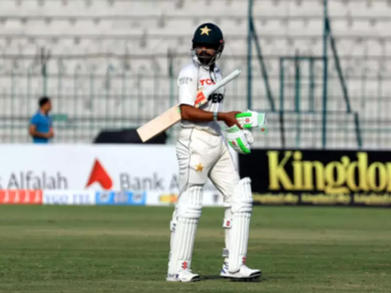 Bangladesh Dominate Pakistan in Sylhet Test After All-Round Day 2 Show