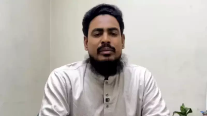 Bangladesh MP Warns of Muslim Refugee Influx from India Amid Regional Tensions