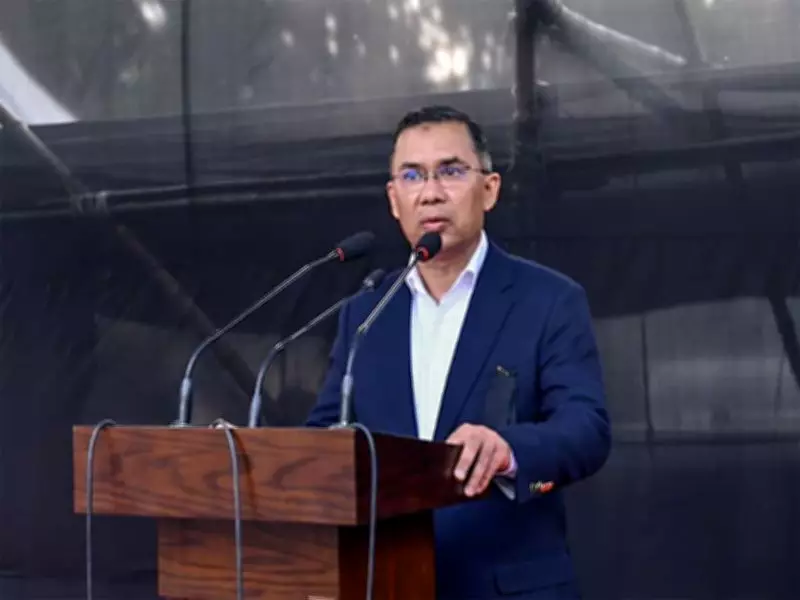 Bangladesh PM Praises Men's Cricket Team for Historic Test Series Win Over Pakistan