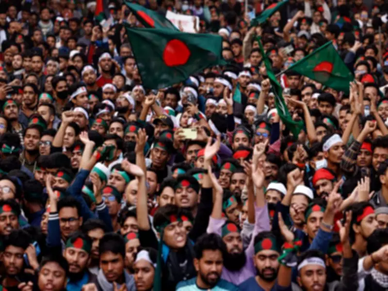Bangladesh Police Arrest Hindu Youth for Alleged Quran Desecration