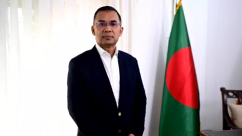 Bangladesh Ruling Party Hopes for Stronger India Ties After BJP Bengal Win