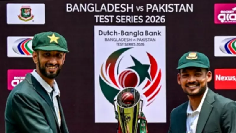 Bangladesh vs Pakistan 1st Test: Babar Azam Out, PAK Eye WTC Revival in Mirpur