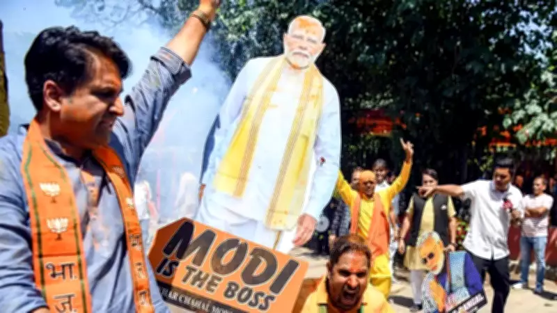 Bangladesh Wary of Pushbacks After BJP Wins in Assam, West Bengal