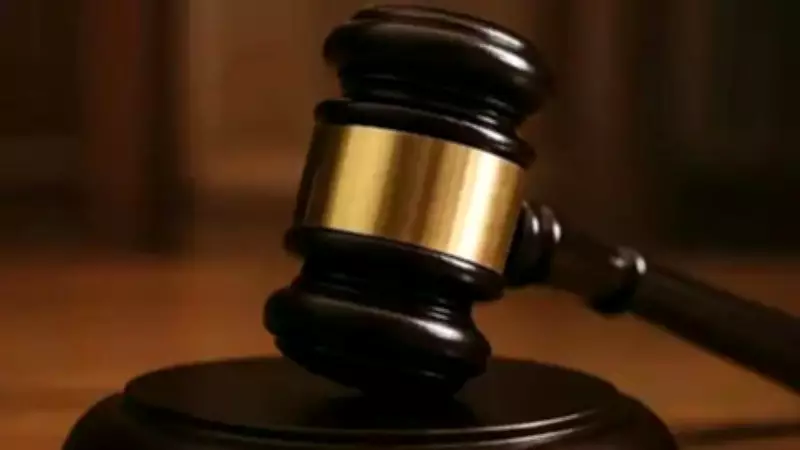 Bangladeshi National Gets 3-Year Jail For Forged Indian Documents