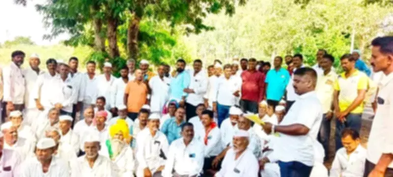 Banjara community in Gadag bans dowry, curbs wedding expenses