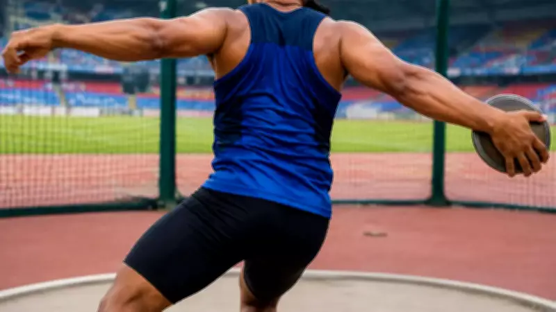 Banvir Singh Banned Seven Years by NADA Appeal Panel for Doping
