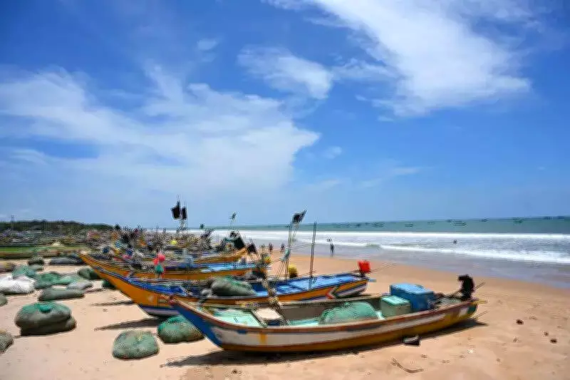 Bapatla-Suryalanka-Chirala Coast: Andhra's Emerging Tourism Corridor