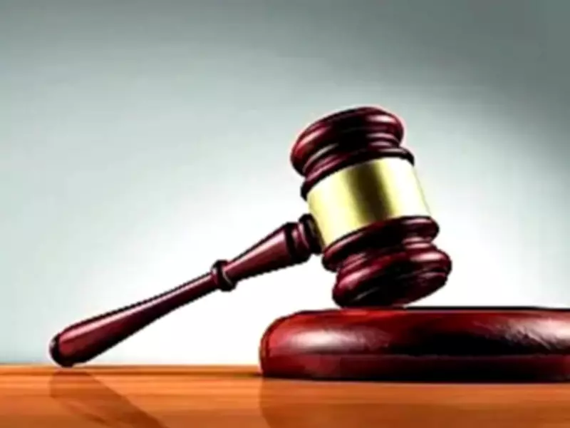 Bar Bodies Urge CJI Intervention After Andhra HC Judge Jails Young Lawyer