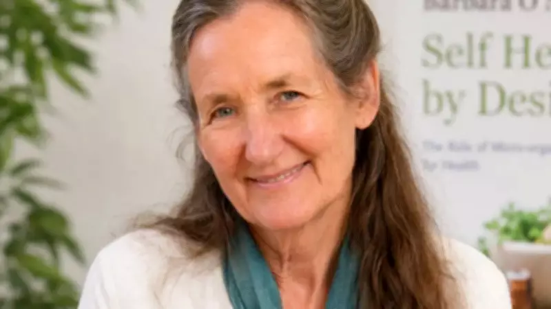 Barbara O'Neill's India Tour: Holistic Wellness Masterclasses in Delhi, Mumbai