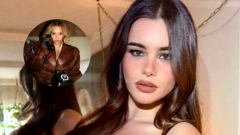 Barbie Ferreira Claims She Was in Scrapped Beyoncé 'THIQUE' Music Video