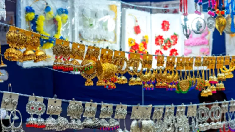 Bareilly's Iconic Jhumka Gets a Redesign: New Look Unveiled Soon